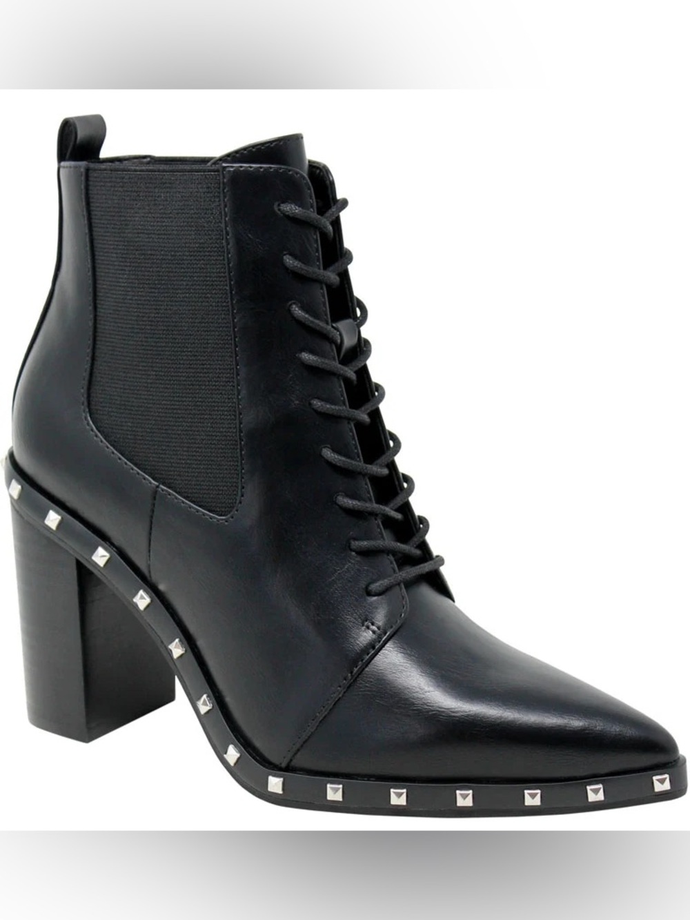 CHARLES DAVID Debate Bootie